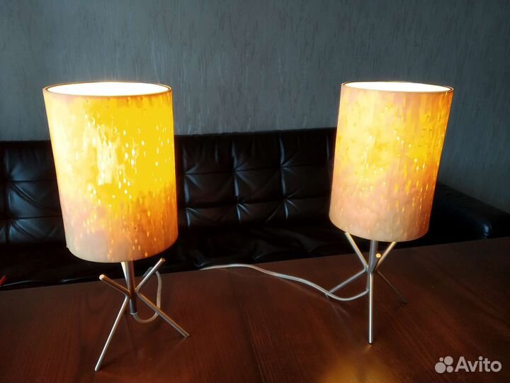 Светильник Luzifer