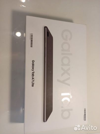 Samsung galaxy tab a7 lite