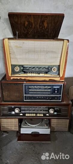 Радиола Рекорд, Беларусь 101, Латвия