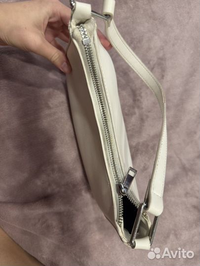 Сумка багет