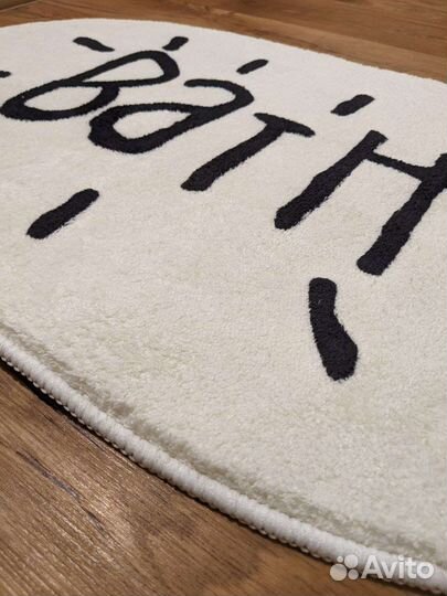 Коврик для ванной