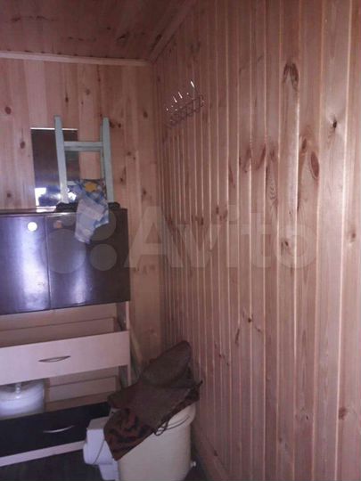 Дом 30 м² на участке 23 сот.