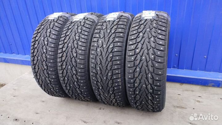 Arivo Ice Claw ARW8 235/55 R19 105T