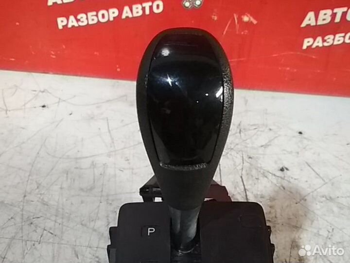 Форд фокус 2 ручка селектор АКПП