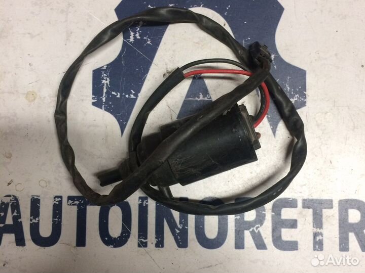 Насос(моторчик) омывателя Стекла Nexia 96121163