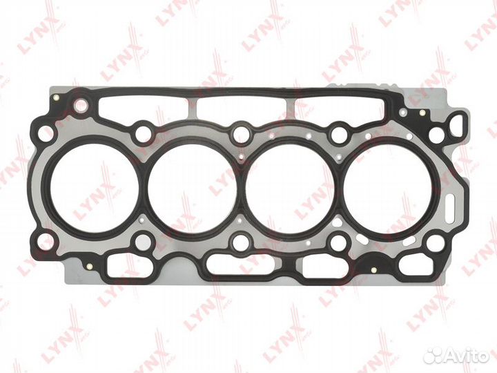 Прокладка ГБЦ