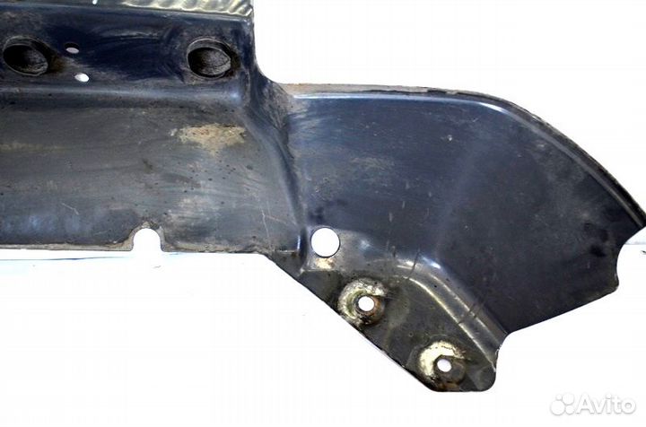 Локер, правый scania R-series (01.04)