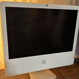 Моноблок apple iMac G5