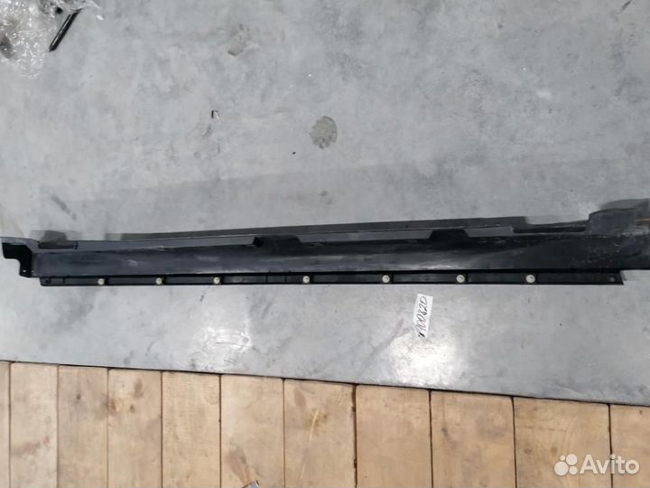 Порог правый Lexus RX300 RX330 RX350 RX400H XU30 2