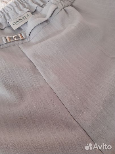 Легкие брюки женские