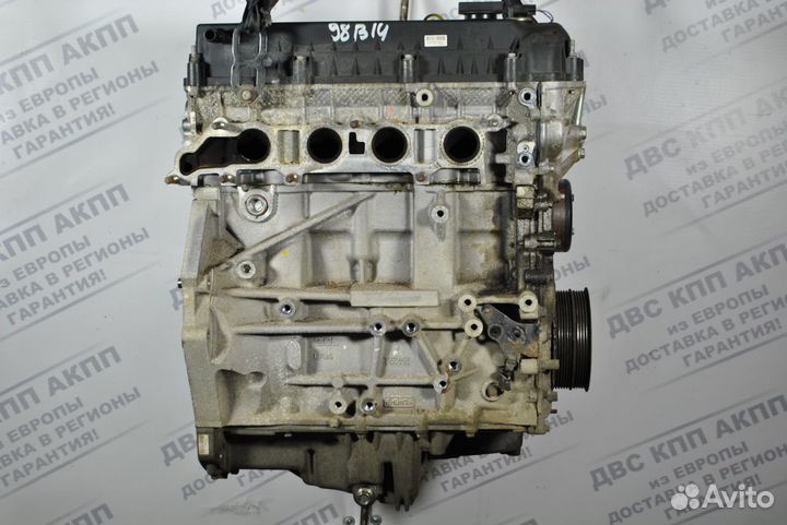 Двигатель Мазда 5 3 6 2.0 LF Mazda 5 3 6 2.0 LF