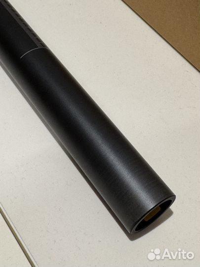 Подседельный штырь Canyon SP0057 карбон 27.2