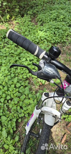 Велосипед Stels miss 8300