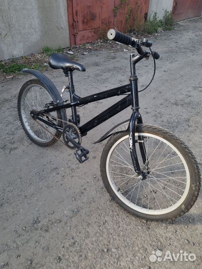 Велосипед next,20r колес