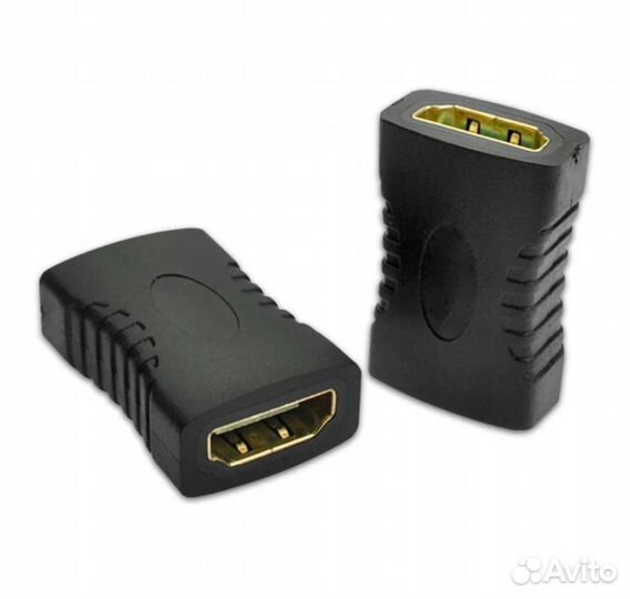 Переходник Hdmi - Hdmi