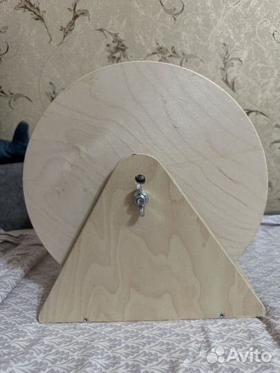 Колесо для грызунов 30 см