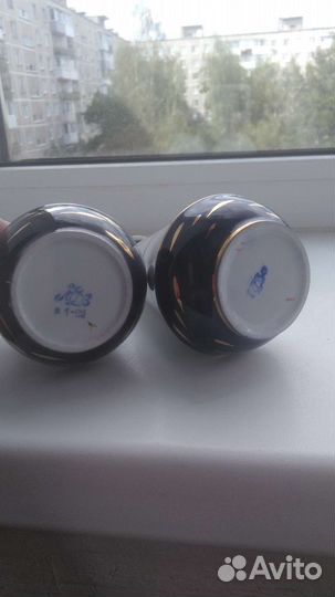 Флакон для духов лфз