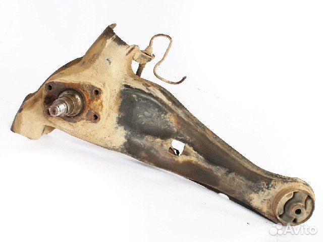 Рычаг подвески задний Mitsubishi LancerCedia