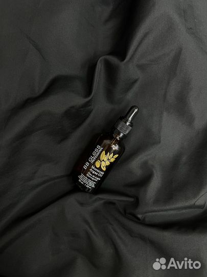 Масло для кончиков BB Gloss