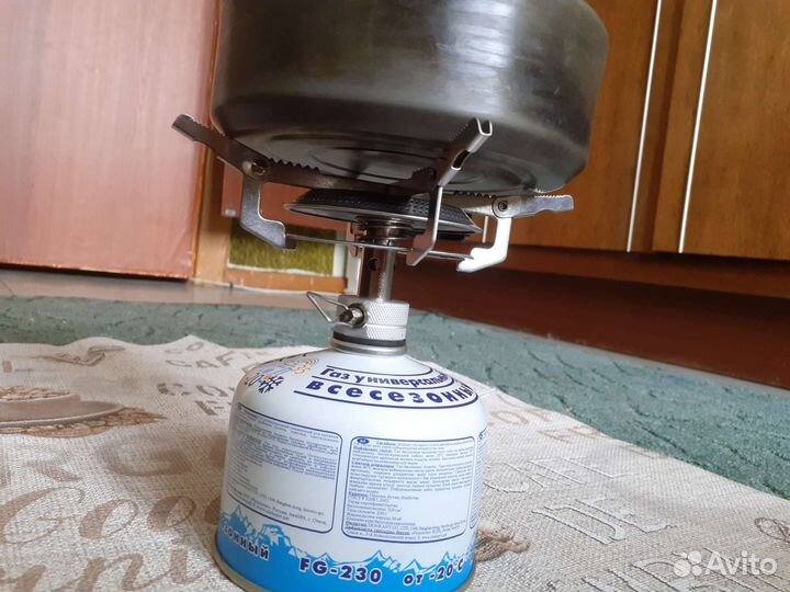 Походный набор для чая/еды