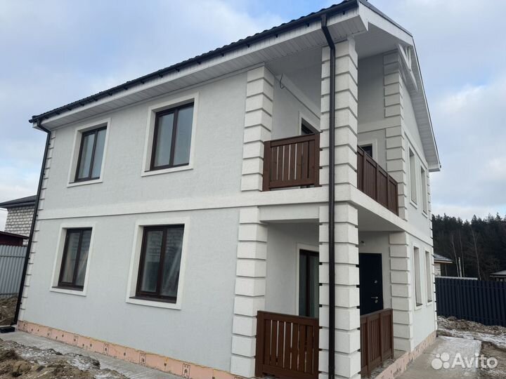 Штукатурка декоративная Vetonit Короед 2,0 25кг