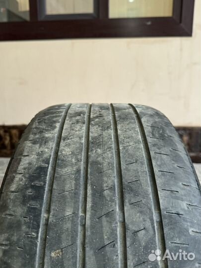 Bridgestone Turanza T005A 23.5/45 R18