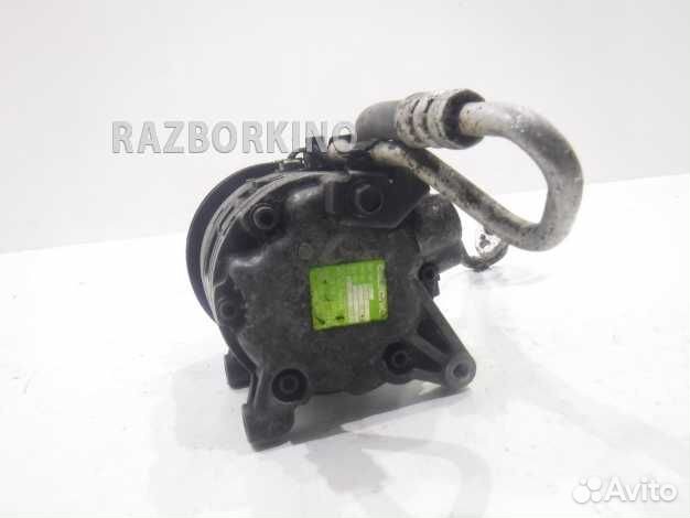 Компрессор кондиционера 926001M917