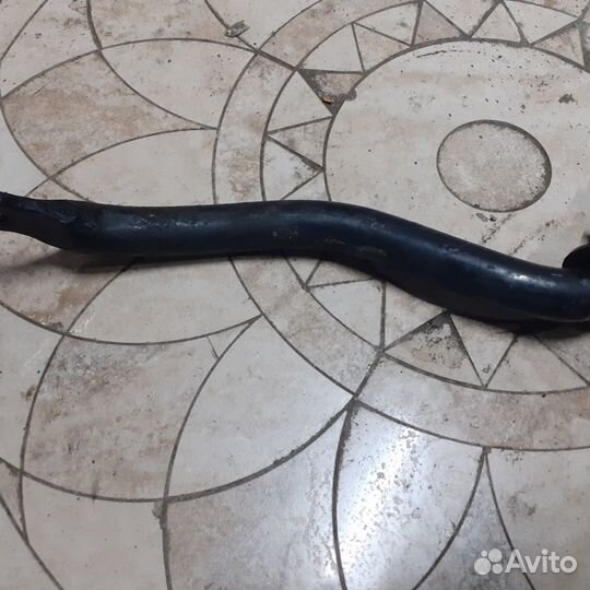 Стабилизатор передний hyundai terracan