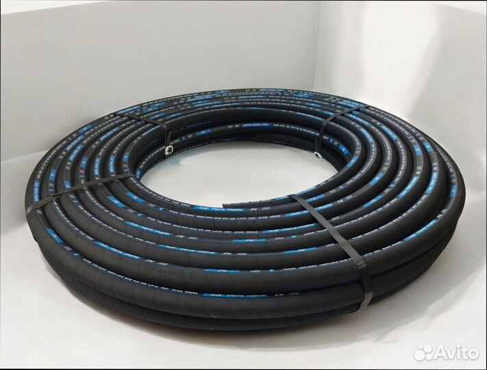 Рукав гидравлический 4SH DN 19 arctika 