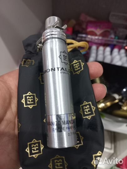 Montale 20ml выбор