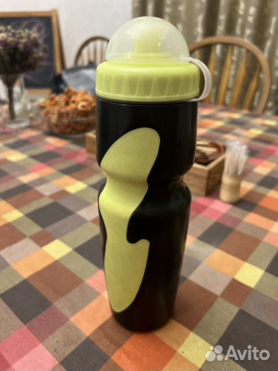 Фляга для воды