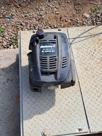 Мотор для мотоблока