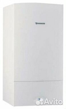 Котел настенный газовый junkers ZWE 28-3 MFA euros