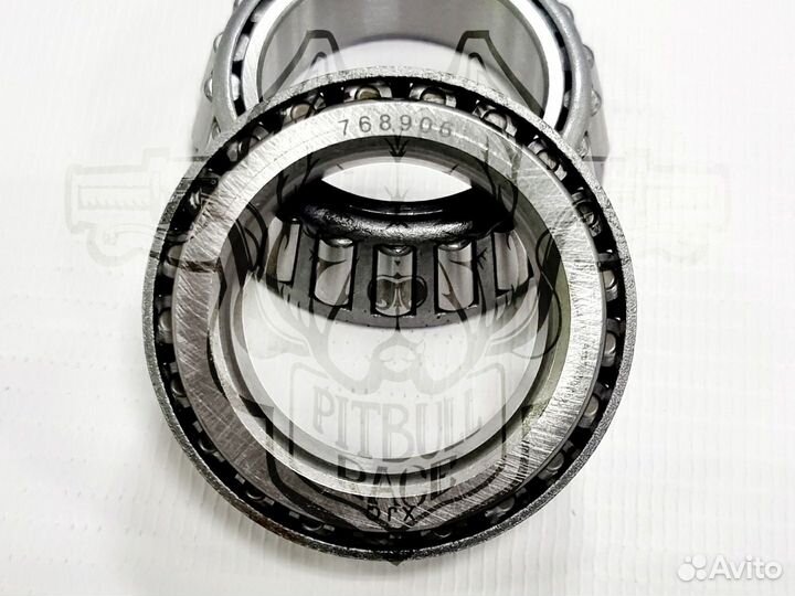 Подшипник траверсы GR7 (пара) арт. 254-5545