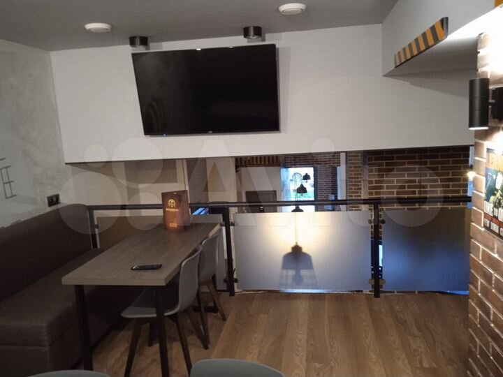 Свободного назначения, 116 м²