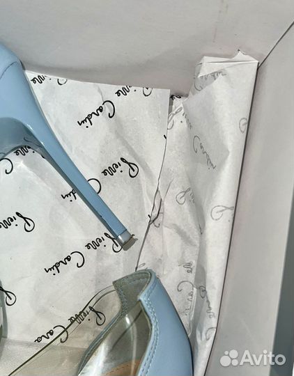 Туфли женские