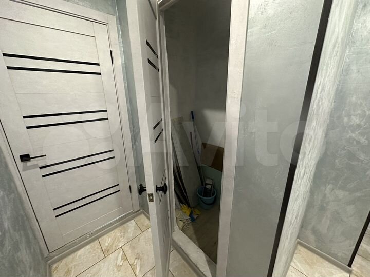 2-к. квартира, 52 м², 5/5 эт.