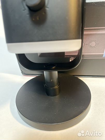 Микрофон fifine am8 black/чёрный