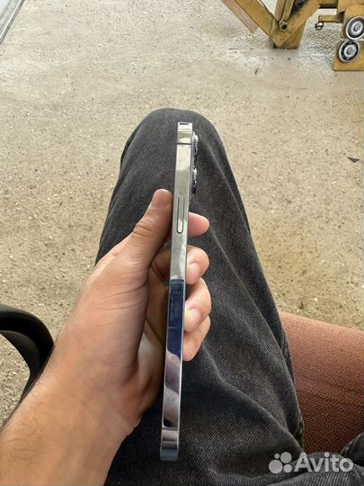 Телефон iPhone 13 про макс