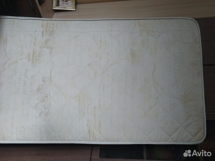 Матрас детский