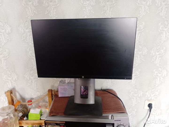 Монитор для компьютера HP Z22n