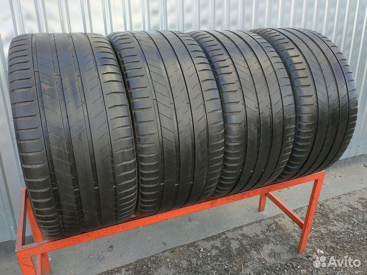 Michelin Latitude Sport 3 295/35 R21 110Y