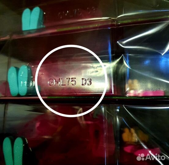 Barbie принцесса Dreamtopia GML75/76 Mattel