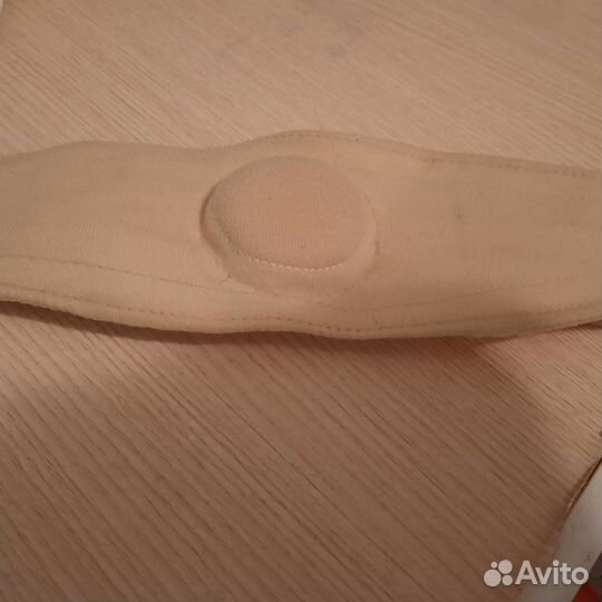 Бандаж ортопедический детский