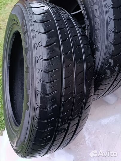 Nexen Classe Premiere 661 185/65 R15