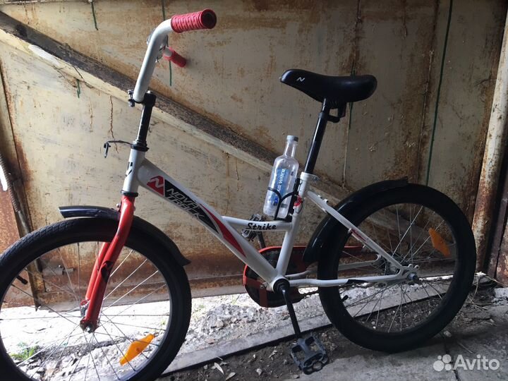 Велосипеды б/у