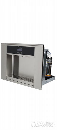 Vatten Пурифайер vatten FI104xtkhgmo built-IN