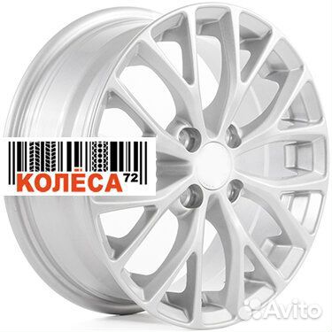 RST R015 6x15 4x100 ET46 Dia54.1 SL