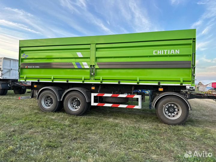 Shacman (Shaanxi) SX32586V384, 2024