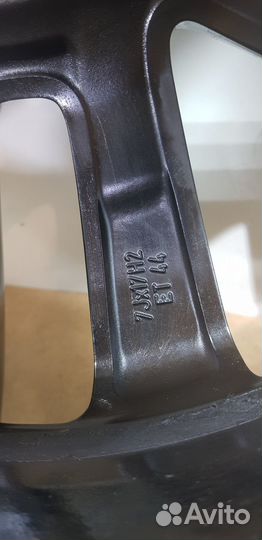 Шины диски литые колеса 7Jx17 good year 215/45R17